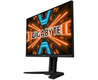 GIGABYTE 31,5" M32Q IPS 165Hz 1ms HDR KVM - 631895 - zdjęcie 3